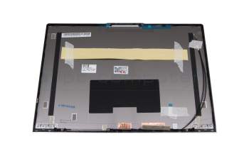 Display-Cover 33.8cm (13.3 Inch) grey original suitable for Lenovo ThinkBook 13s ITL (20V9)