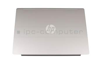 Display-Cover 33.8cm (13.3 Inch) grey-silver original suitable for HP Pavilion 13-an0200