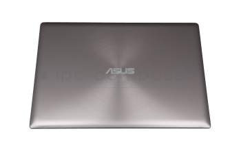 Display-Cover 33.8cm (13.3 Inch) original for models with FHD (1920x1080) or HD (1366x768) suitable for Asus ZenBook UX303LB