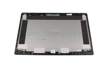 Display-Cover 33.8cm (13.3 Inch) silver original suitable for Acer Swift 1 (SF113-31)