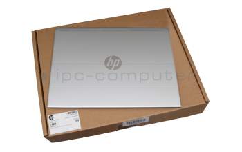Display-Cover 33.8cm (13.3 Inch) silver original suitable for HP ProBook 430 G6