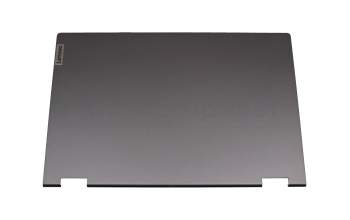 Display-Cover 35.6cm (14 Inch) anthracite original suitable for Lenovo IdeaPad Flex 5-14ALC05 (82HU)