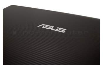 Display-Cover 35.6cm (14 Inch) black original (matt) suitable for Asus X43SV