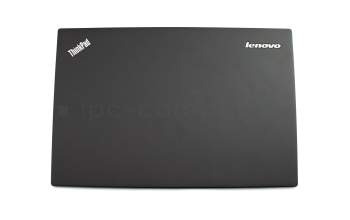 Display-Cover 35.6cm (14 Inch) black original (non-Touch) suitable for Lenovo ThinkPad X1 Carbon 2th Gen (20A7/20A8)