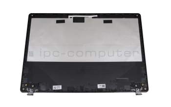 Display-Cover 35.6cm (14 Inch) black original suitable for Acer TravelMate P2 (P214-41)