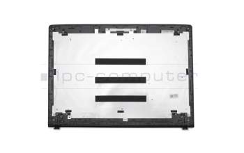 Display-Cover 35.6cm (14 Inch) black original suitable for Acer TravelMate P2 (P249-G2-MG)