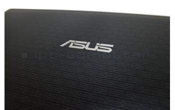 Display-Cover 35.6cm (14 Inch) black original suitable for Asus A43SJ
