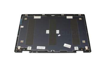 Display-Cover 35.6cm (14 Inch) black original suitable for Asus ExpertBook B3 Flip B3402FVA