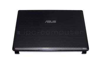 Display-Cover 35.6cm (14 Inch) black original suitable for Asus K43SV