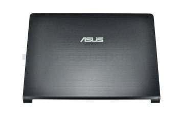 Display-Cover 35.6cm (14 Inch) black original suitable for Asus UL80AG
