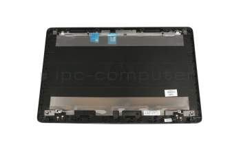 Display-Cover 35.6cm (14 Inch) black original suitable for HP 14-ck0000