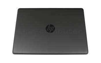 Display-Cover 35.6cm (14 Inch) black original suitable for HP 240 G7