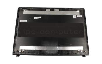 Display-Cover 35.6cm (14 Inch) black original suitable for Lenovo IdeaPad 100-14IBY (80MH/80R7)