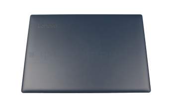 Display-Cover 35.6cm (14 Inch) black original suitable for Lenovo IdeaPad S130-14IGM (81J2)