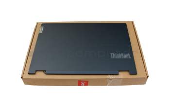 Display-Cover 35.6cm (14 Inch) black original suitable for Lenovo ThinkBook 14s Yoga IRU (21JG)