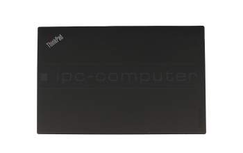 Display-Cover 35.6cm (14 Inch) black original suitable for Lenovo ThinkPad A475 (20KL/20KM)