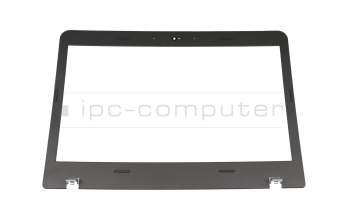 Display-Cover 35.6cm (14 Inch) black original suitable for Lenovo ThinkPad E465
