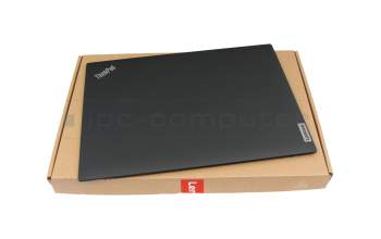 Display-Cover 35.6cm (14 Inch) black original suitable for Lenovo ThinkPad P14s G3 (21J5/21J6)