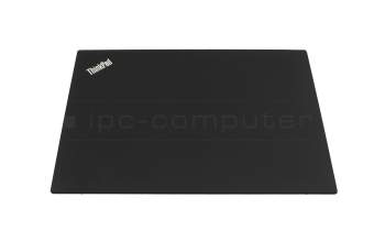 Display-Cover 35.6cm (14 Inch) black original suitable for Lenovo ThinkPad P14s Gen 2 (21A0/21A1)