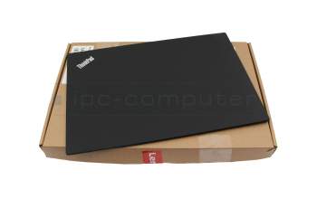 Display-Cover 35.6cm (14 Inch) black original suitable for Lenovo ThinkPad T14 Gen 2 (20W0/20W1)