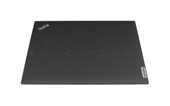 Display-Cover 35.6cm (14 Inch) black original suitable for Lenovo ThinkPad T14 Gen 3 (21AH/21AJ)