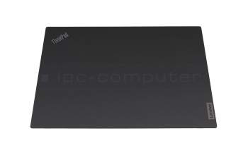 Display-Cover 35.6cm (14 Inch) black original suitable for Lenovo ThinkPad T14s Gen 2 (20WM/20WN)