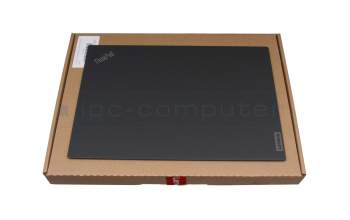 Display-Cover 35.6cm (14 Inch) black original suitable for Lenovo ThinkPad T14s Gen 2 (20XF/20XG)