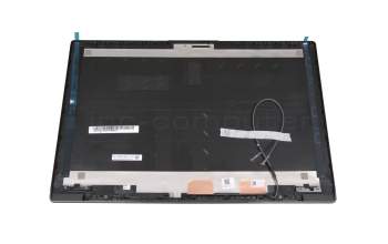Display-Cover 35.6cm (14 Inch) black original suitable for Lenovo V14 G3 IAP (82TS)