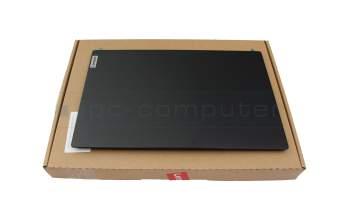 Display-Cover 35.6cm (14 Inch) black original suitable for Lenovo V14 G4 AMN (82YT)