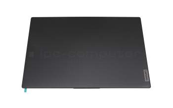 Display-Cover 35.6cm (14 Inch) black original suitable for Lenovo V14 G4 IRU (83A0)