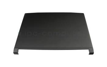 Display-Cover 35.6cm (14 Inch) black original suitable for MSI Creator M16 A11UE (MS-1581)
