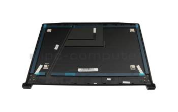 Display-Cover 35.6cm (14 Inch) black original suitable for MSI Creator M16 A12UD (MS-1584)