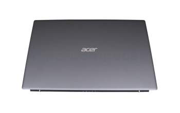 Display-Cover 35.6cm (14 Inch) blue original suitable for Acer Swift X 14 (SFX14-41G)