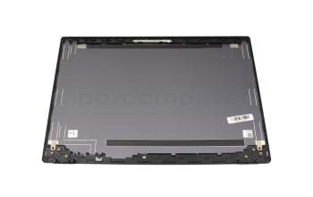 Display-Cover 35.6cm (14 Inch) blue original suitable for Acer TravelMate X4 (TMX40-53)