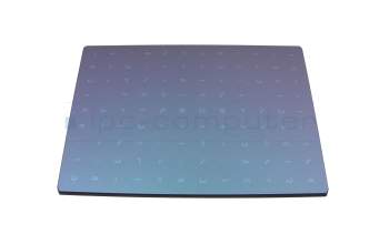 Display-Cover 35.6cm (14 Inch) blue original suitable for Asus VivoBook 14 E410MA