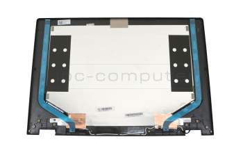 Display-Cover 35.6cm (14 Inch) blue original suitable for Lenovo IdeaPad C340-14IWL (81N4)