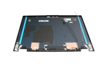 Display-Cover 35.6cm (14 Inch) blue original suitable for Lenovo ThinkBook 14s Yoga ITL (20WE)