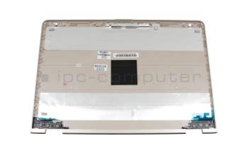Display-Cover 35.6cm (14 Inch) gold original for HD displays suitable for HP Pavilion x360 14-ba000
