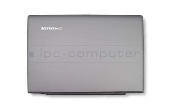 Display-Cover 35.6cm (14 Inch) grey original (Touch) suitable for Lenovo IdeaPad U430