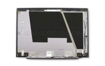 Display-Cover 35.6cm (14 Inch) grey original (Touch) suitable for Lenovo IdeaPad U430