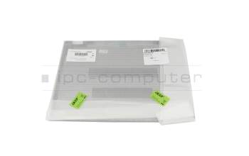Display-Cover 35.6cm (14 Inch) grey original suitable for Acer Aspire 5 Spin (A5SP14-51MTN)
