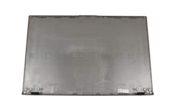 Display-Cover 35.6cm (14 Inch) grey original suitable for Asus VivoBook 14 F412UF