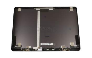 Display-Cover 35.6cm (14 Inch) grey original suitable for Asus ZenBook 14 UX3430UQ
