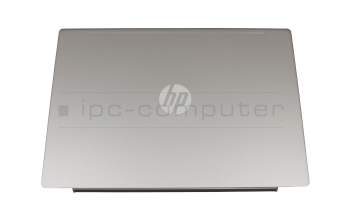 Display-Cover 35.6cm (14 Inch) grey original suitable for HP Pavilion 14-ce0100