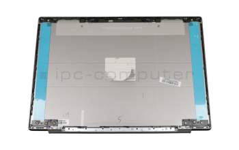 Display-Cover 35.6cm (14 Inch) grey original suitable for HP Pavilion 14-ce0400