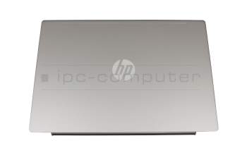 Display-Cover 35.6cm (14 Inch) grey original suitable for HP Pavilion 14-ce1000