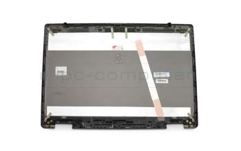 Display-Cover 35.6cm (14 Inch) grey original suitable for HP ProBook 6465b