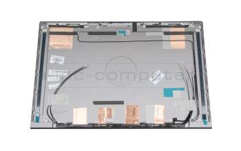 Display-Cover 35.6cm (14 Inch) grey original suitable for HP ZBook Firefly 14 G7