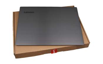 Display-Cover 35.6cm (14 Inch) grey original suitable for Lenovo V330-14ISK (81AY)