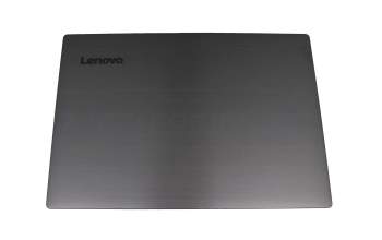 Display-Cover 35.6cm (14 Inch) grey original suitable for Lenovo V330-14ISK (81AY)
